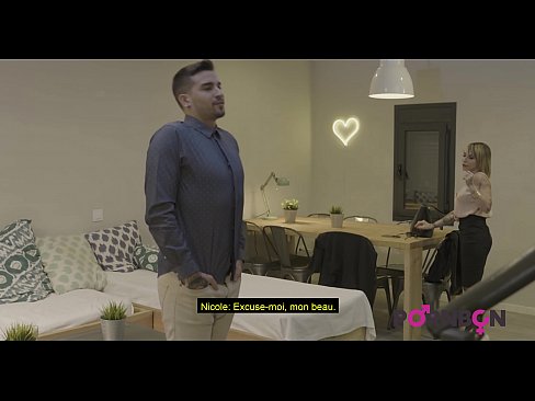 ❤️ PORNBCN 4K Katta ko'krakli bir etuk ayol anal bo'lishni istaydi becerdin yosh gigolo katta sikli oral seks amortizm qattiq sikish qo'l ish it uslubi mushuk yalash orgazm Fransuzcha subtitrlar ️❌ Anal video uz.bookland.top ❌
