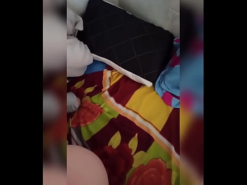 ❤️ Mening xonadoshim uyda yolg'iz qoladi, chunki eri ta'tilga ketadi va men uni sikish va eshagini sut bilan to'ldirish imkoniyatidan foydalanaman ️❌ Anal video uz.bookland.top ❌